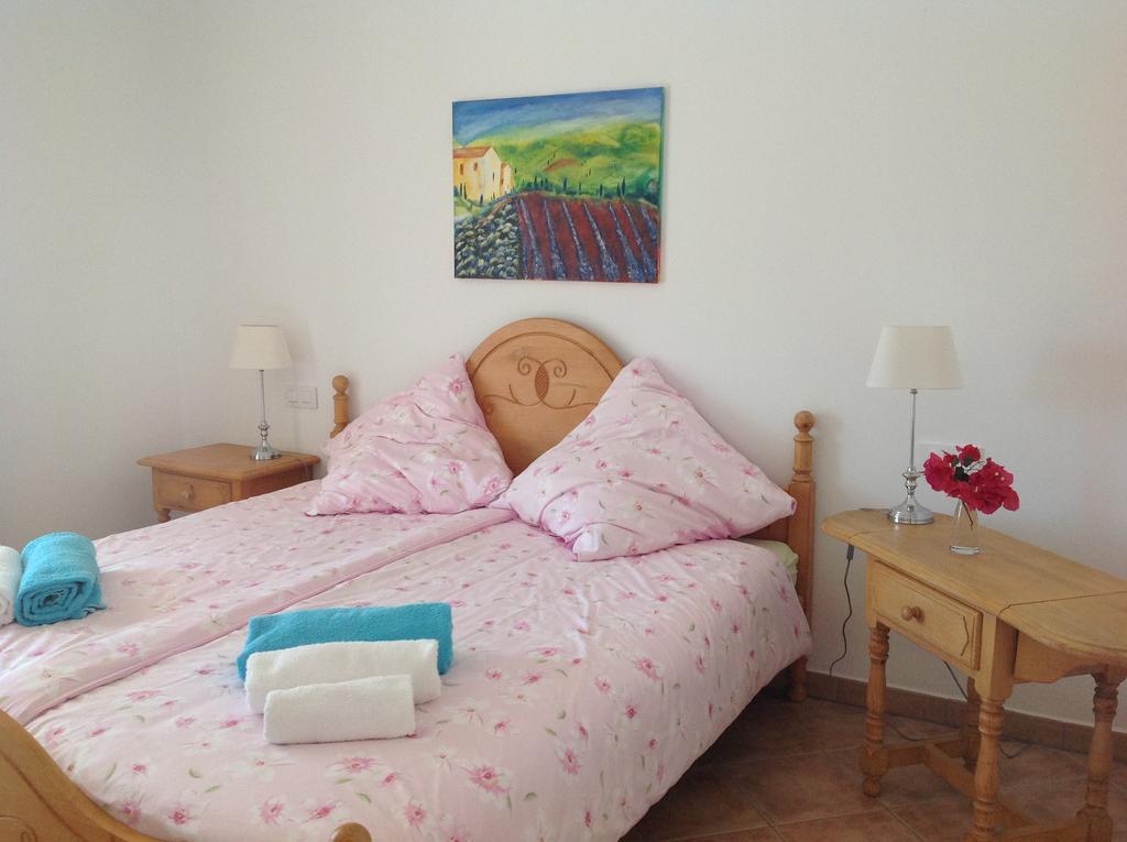 Finca Klara, Boutiquehotel - Apartment -Javea-Moraira- Benitachell Room photo