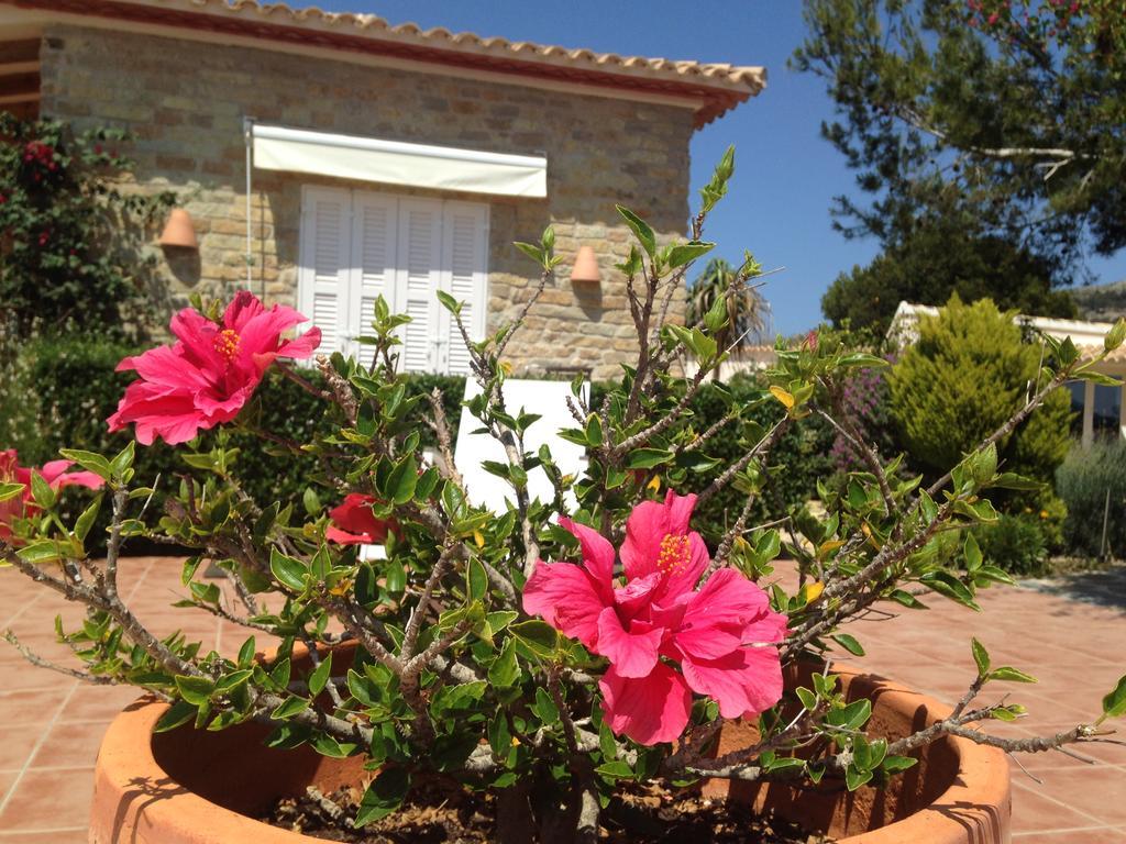 Finca Klara, Boutiquehotel - Apartment -Javea-Moraira- Benitachell Exterior photo